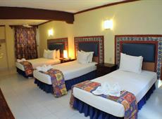 Suites Cancun Center 3*