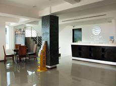 Comfort Inn Cancun Aeropuerto 3*