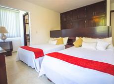 Las Gaviotas Hotel & Rent Apartments 3*