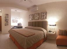 Nader Hotel & Suites 3*