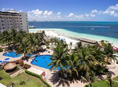 Hotel Casa Maya Cancun 4*