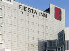 Fiesta Inn Cancun Las Americas 4*