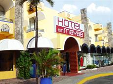 Hotel Kin Mayab Cancun 3*