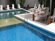 Hotel Kin Mayab Cancun 3*