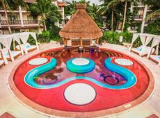 Desire Riviera Maya Pearl Resort & Spa 5*