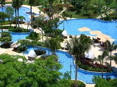 Shangri-La`s Sanya Resort & Spa Hainan 5*