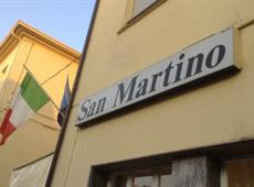 Hotel San Martino 2*