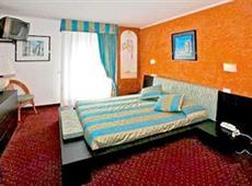 Hotel Soraya 3*