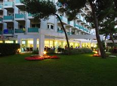 International Beach Hotel 4*