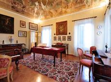 Villa Cattani Stuart 4*