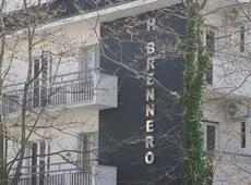 Hotel Brennero 2*