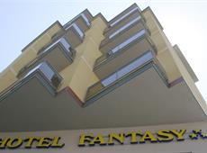 Hotel Fantasy 3*