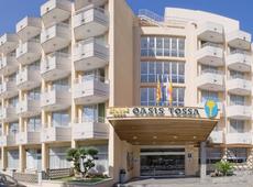 GHT Oasis Tossa & Spa 4*