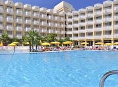 GHT Oasis Tossa & Spa 4*
