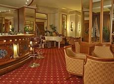 Grand Hotel La Pace 5*