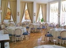 Grand Hotel Europa Palace 4*