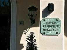 Residence Miramare 4*