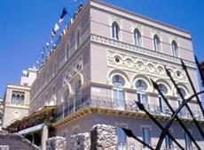 Excelsior Palace Hotel 4*