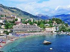 Grand Hotel Mazzaro Sea Palace 5*