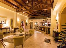 Baglio Oneto Resort and Wines 5*