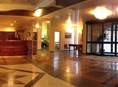 Florio Park Hotel 4*