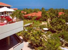 Gran Palladium Sicilia Resort & SPA 4*