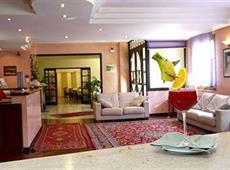Al Madarig Hotel 3*