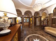 The Ashbee Hotel 4*