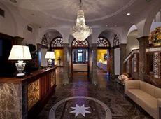 The Ashbee Hotel 4*