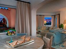 Cervo Hotel Costa Smeralda Resort 5*