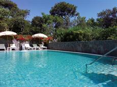Grand Hotel Punta Molino Terme 5*