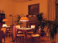 Grand Hotel Punta Molino Terme 5*