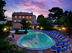 Best Western Hotel Regina Palace Terme Ischia 4*