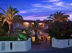 Best Western Hotel Regina Palace Terme Ischia 4*