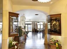 Alexander Hotel Terme 4*