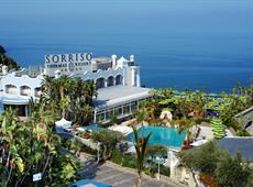 Sorriso Thermae Resort & Spa 4*