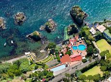 Delfini Strand Hotel Terme 4*