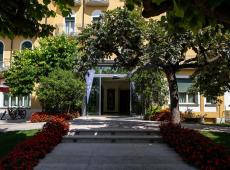 Hotel Villa Galeazzi 4*