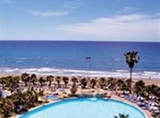 Marbella Playa 4*