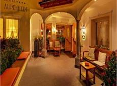 Alpenheim Charming Hotel & Spa 4*