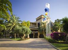 Guadalmina Spa & Golf Resort 4*