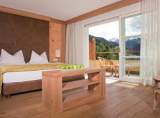 Adler Dolomiti Spa & Sport Resort 5*