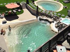 Croce Bianca Leisure & Spa hotel Canazei 4*