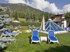 Alpen Hotel Corona 4*