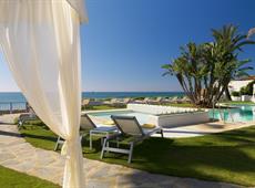 Iberostar Marbella Coral Beach 4*