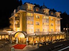 Alpen Suite hotel 4*