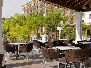 Hard Rock Hotel Marbella 4*