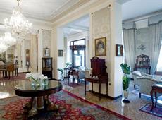 Grand Hotel Trieste & Victoria 5*