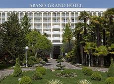 Abano Grand Hotel 5*