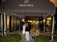 Abano Ritz Hotel Terme 5*